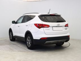 Hyundai Santa Fe - 2014