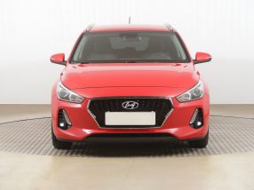 Hyundai i30 - 2017