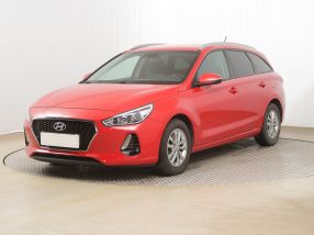 Hyundai i30 - 2017