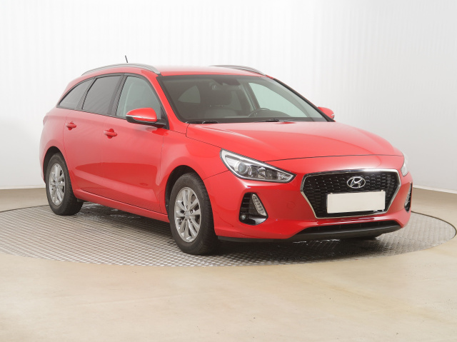 Hyundai i30 2017