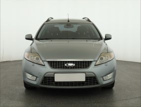 Ford Mondeo - 2008