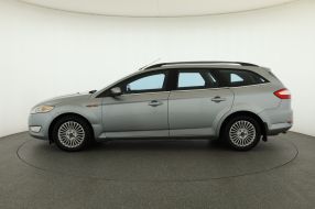 Ford Mondeo - 2008