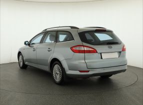 Ford Mondeo - 2008