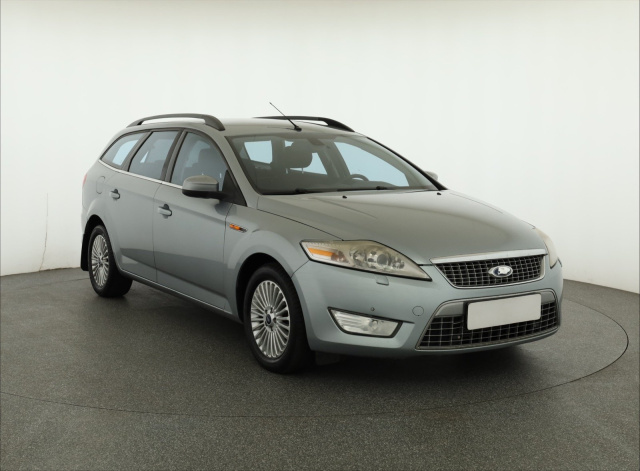 Ford Mondeo 2008