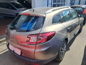 Renault Megane - 2010