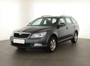 Skoda Octavia - 2010