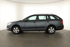Skoda Octavia - 2010