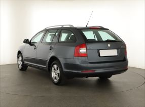 Skoda Octavia - 2010