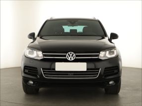 Volkswagen Touareg - 2013