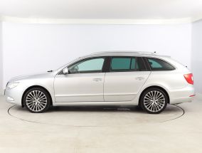 Skoda Superb - 2013