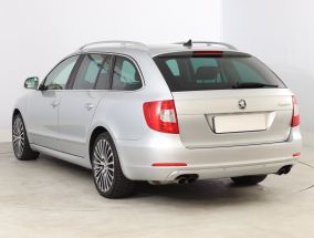 Skoda Superb - 2013