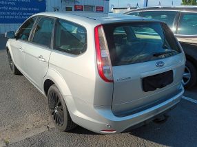 Ford Focus - 2009