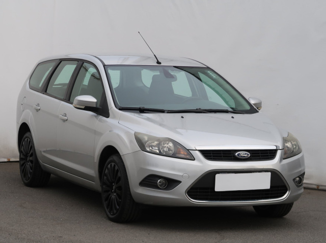 Ford Focus 2009