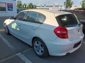 BMW 1 - 2009