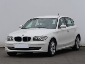 BMW 1 - 2009