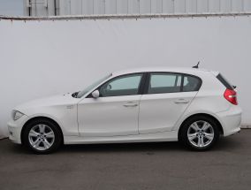 BMW 1 - 2009