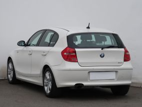 BMW 1 - 2009