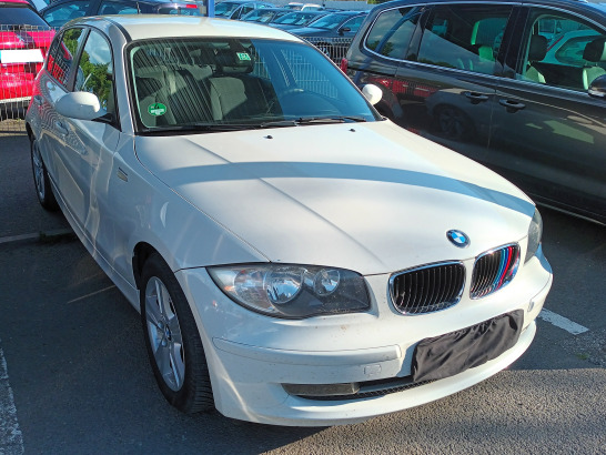 BMW 1