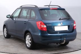 Skoda Fabia - 2013