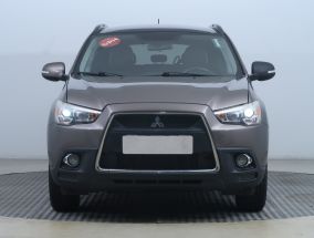 Mitsubishi ASX - 2012