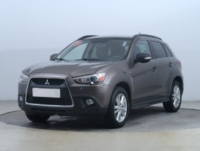 Mitsubishi ASX - 2012