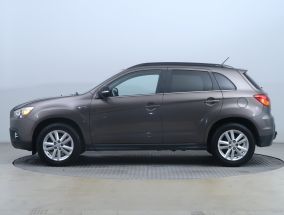 Mitsubishi ASX - 2012