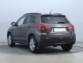 Mitsubishi ASX - 2012