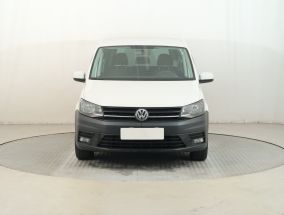 Volkswagen Caddy - 2017
