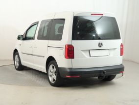 Volkswagen Caddy - 2017