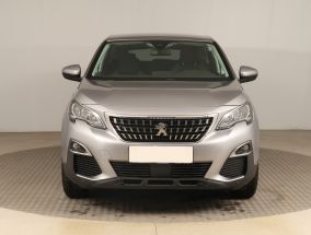 Peugeot 3008 - 2019