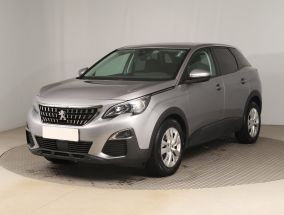 Peugeot 3008 - 2019
