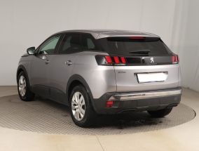 Peugeot 3008 - 2019