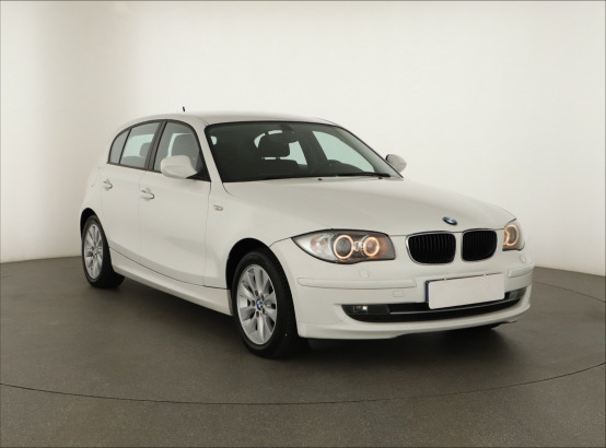 BMW 1