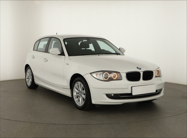 BMW 1 2010