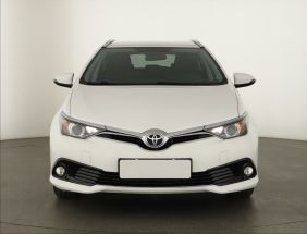 Toyota Auris - 2016