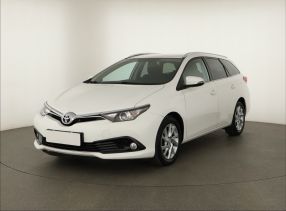 Toyota Auris - 2016