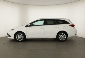Toyota Auris - 2016