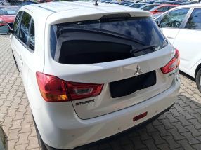 Mitsubishi ASX - 2015