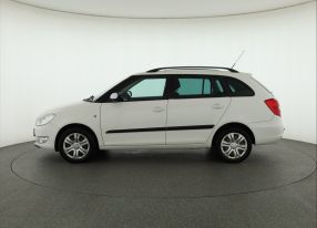 Skoda Fabia - 2010