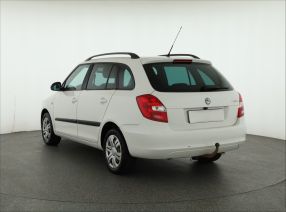 Skoda Fabia - 2010