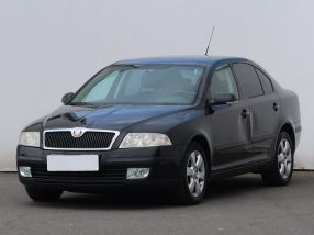 Skoda Octavia - 2008