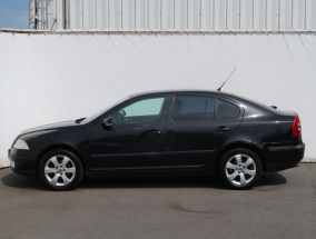 Skoda Octavia - 2008