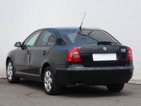 Skoda Octavia - 2008