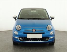 Fiat 500 - 2018