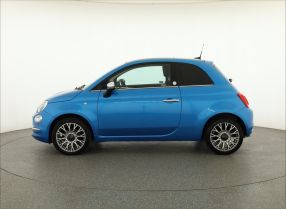 Fiat 500 - 2018