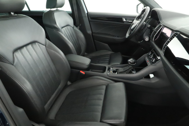 Škoda Kodiaq - 2022