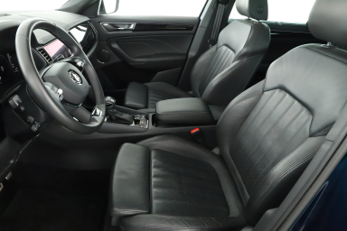 Škoda Kodiaq - 2022