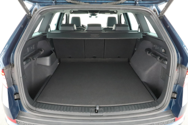 Škoda Kodiaq - 2022