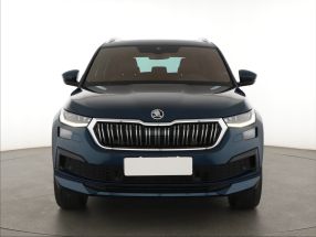 Skoda Kodiaq - 2022