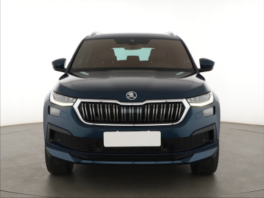 Škoda Kodiaq - 2022